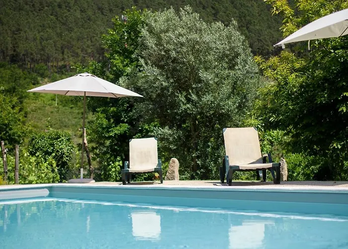Afonso\'S House Geres I