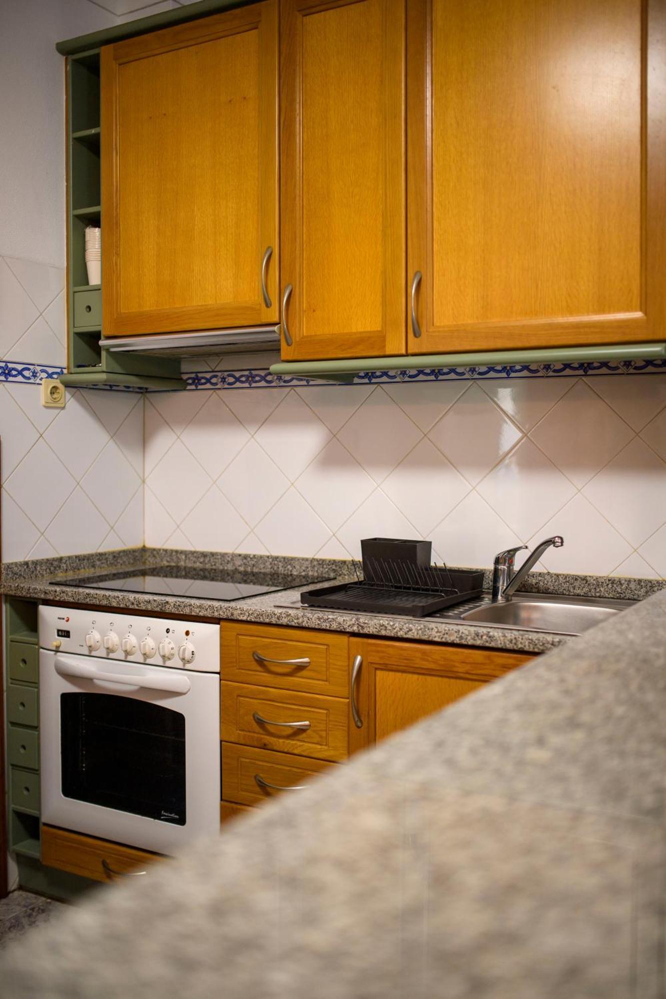 Afonso's House Geres I *