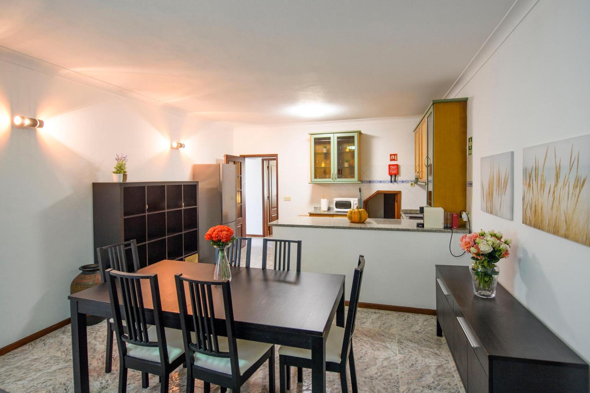 Afonso's House Geres I * Braga