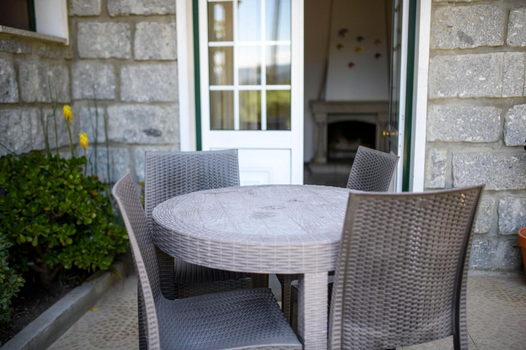 Afonso's House Geres I Braga