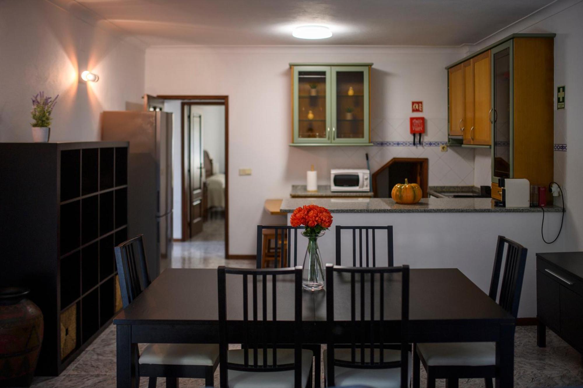 Afonso's House Geres I * Braga